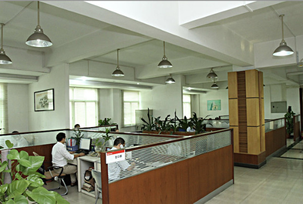 China Guangdong Great Forest New Decoration Materials Co.,LTD. Bedrijfsprofiel