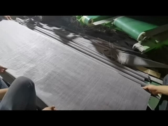 Gebouwd houten proces van de vernisjeproductie -2