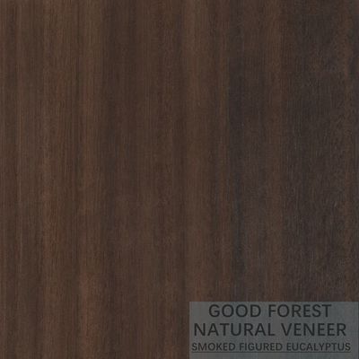 Het natuurlijke Triplex van het de Korrelvernisje van het Eucalyptus Houten Vernisje Populaire Verticale