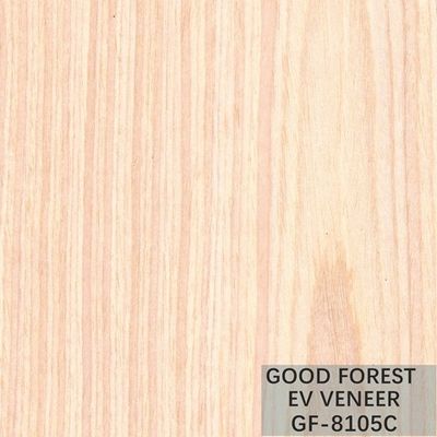 De gebouwde Houten Besnoeiing van de het Vernisjekroon van het Vernisje Populaire Opnieuw samengestelde Eiken Hout