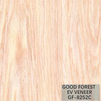 De gebouwde Houten Besnoeiing van de het Vernisjekroon van het Vernisje Populaire Opnieuw samengestelde Eiken Hout