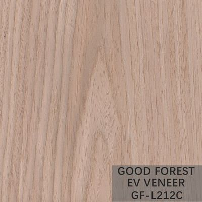 De gebouwde Houten Besnoeiing van de het Vernisjekroon van het Vernisje Populaire Opnieuw samengestelde Eiken Hout
