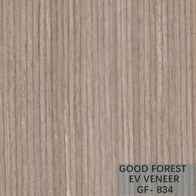 Van de de Kroonbesnoeiing van het hotel de Decoratie Gebouwde Eiken Vernisje Korrel Grey Color