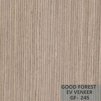 Van de de Kroonbesnoeiing van het hotel de Decoratie Gebouwde Eiken Vernisje Korrel Grey Color