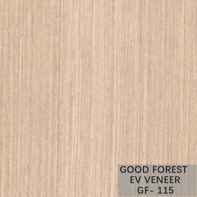 Van de de Kroonbesnoeiing van het hotel de Decoratie Gebouwde Eiken Vernisje Korrel Grey Color