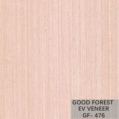 De luim Opnieuw samengestelde Houten Korrel van de Kleurenfineline van de Vernisjeparel Eiken Roze