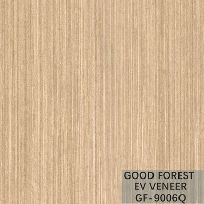 Gelamineerd Eiken Geel de Perenhout van Vernisjefineline voor Verpakkingsmateriaal