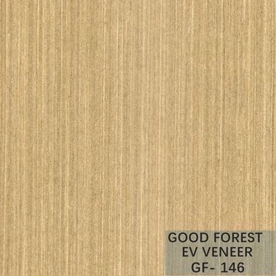 Gelamineerd Eiken Geel de Perenhout van Vernisjefineline voor Verpakkingsmateriaal