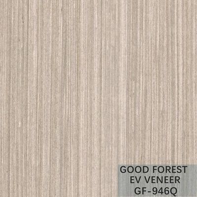 De gebouwde Houten Aangepaste Besnoeiing van het de Kleurenkwart van de Vernisjepeer Eiken Bruine