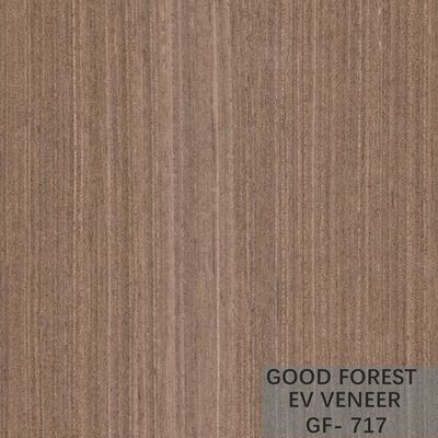 De gebouwde Houten Aangepaste Besnoeiing van het de Kleurenkwart van de Vernisjepeer Eiken Bruine