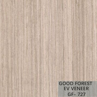 De gebouwde Houten Aangepaste Besnoeiing van het de Kleurenkwart van de Vernisjepeer Eiken Bruine