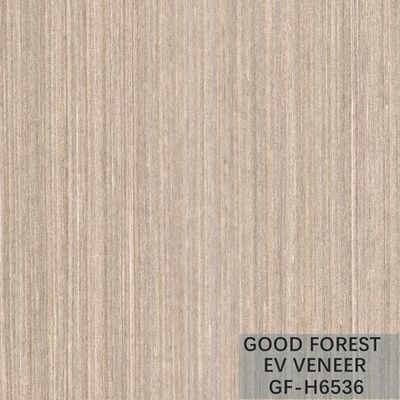 De gebouwde Houten Aangepaste Besnoeiing van het de Kleurenkwart van de Vernisjepeer Eiken Bruine