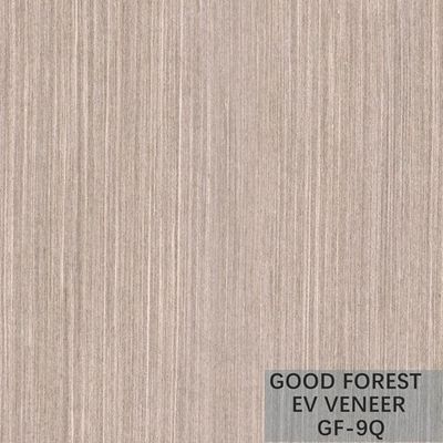 De gebouwde Houten Aangepaste Besnoeiing van het de Kleurenkwart van de Vernisjepeer Eiken Bruine