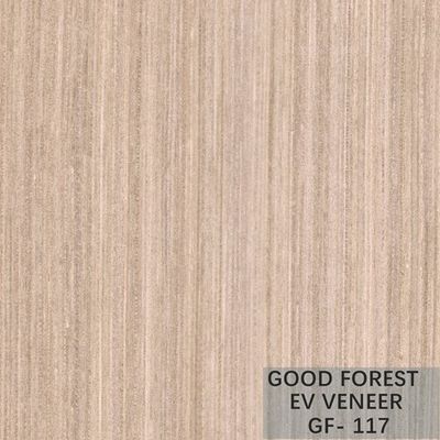 De gebouwde Houten Aangepaste Besnoeiing van het de Kleurenkwart van de Vernisjepeer Eiken Bruine