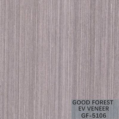 De gebouwde Houten Besnoeiing van het de Kleurenkwart van de Vernisje Zilveren Peer Blauwe voor Buitensporig Triplex