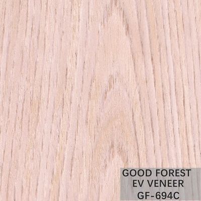 Natuurlijk Opnieuw samengesteld Gebouwd Houten Vernisje E. - Europese Eik