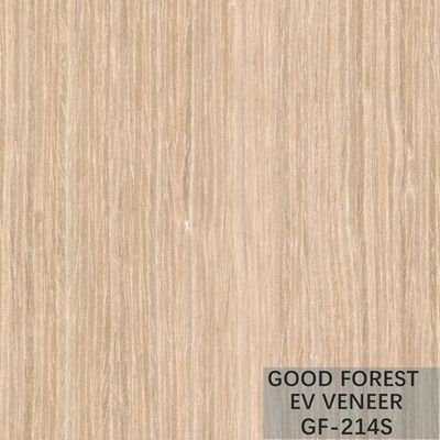 Gebouwde Gewassen Eiken Aangepaste de Bladenkorrel van het Vernisjeev Eiken Vernisje
