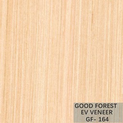 Gebouwde Houten Eiken Rechte de Korrel Natuurlijke Kleur van het Vernisjeev Vernisje