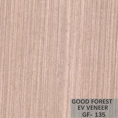 Gebouwde Houten het Vernisje Rechte Korrel van het Vernisje Zilveren Eiken Hout