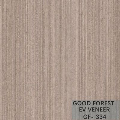 Gebouwde Houten het Vernisje Rechte Korrel van het Vernisje Zilveren Eiken Hout