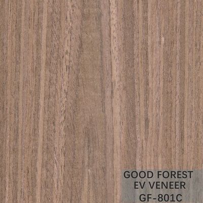 De gebouwde Houten Zwarte de Okkernootkroon van het Vernisjeev Vernisje sneed Natuurlijk