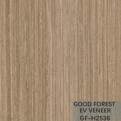Het gebouwde Houten Rechte Houten Aangepaste Vernisje van de Vernisje Zwarte Okkernoot
