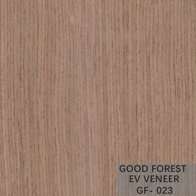 Het gebouwde Houten Rechte Houten Aangepaste Vernisje van de Vernisje Zwarte Okkernoot
