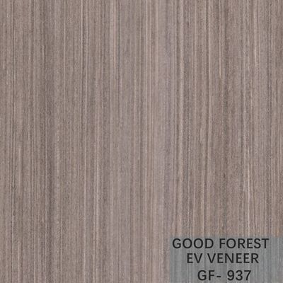 Het gebouwde Houten Rechte Houten Aangepaste Vernisje van de Vernisje Zwarte Okkernoot