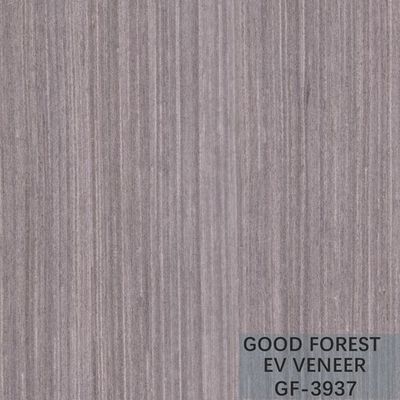 Het gebouwde Houten Rechte Houten Aangepaste Vernisje van de Vernisje Zwarte Okkernoot