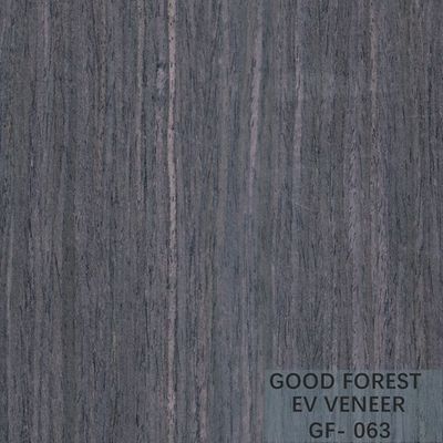 Het gebouwde Houten Rechte Houten Aangepaste Vernisje van de Vernisje Zwarte Okkernoot