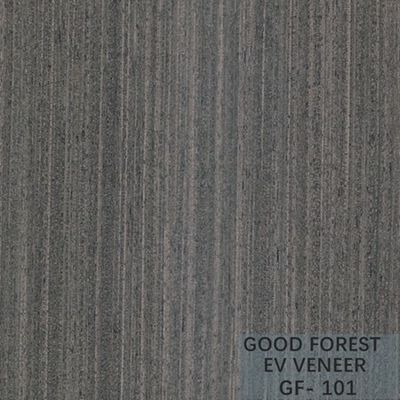 De gebouwde Houten Okkernoot FSC van het Vernisjeev Vernisje/ISO-Certificatie