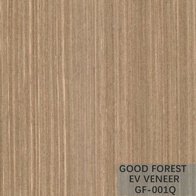 De gebouwde Houten Okkernoot FSC van het Vernisjeev Vernisje/ISO-Certificatie