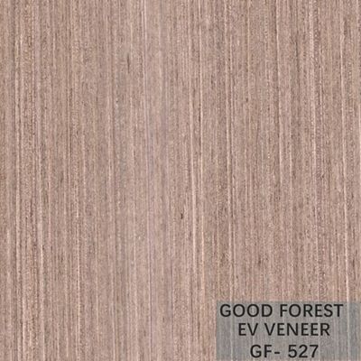 De gebouwde Houten Okkernoot FSC van het Vernisjeev Vernisje/ISO-Certificatie