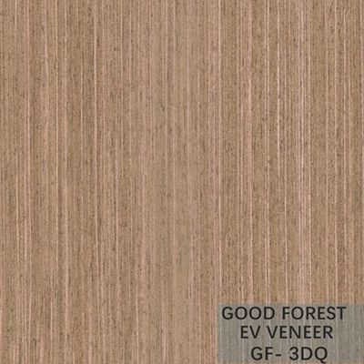 De gebouwde Houten Okkernoot FSC van het Vernisjeev Vernisje/ISO-Certificatie