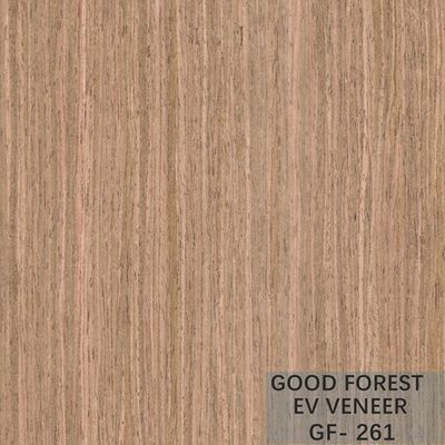 De gebouwde Houten Okkernoot FSC van het Vernisjeev Vernisje/ISO-Certificatie