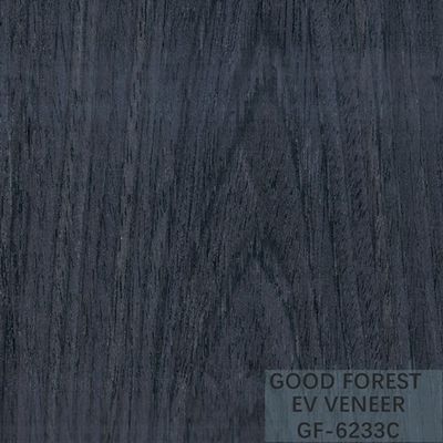 De gebouwde Houten Houten Vernisje Aangepaste Dienst van de Vernisje Europese Okkernoot