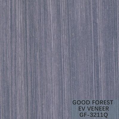Zilveren Okkernoot Gebouwde Houten Vernisje Aangepaste ISO-Certificatie
