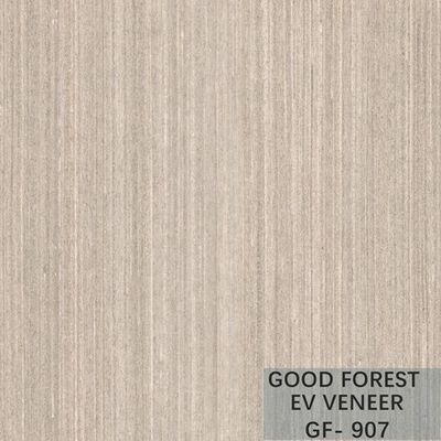 Zilveren Okkernoot Gebouwde Houten Vernisje Aangepaste ISO-Certificatie