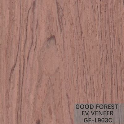 Gebouwde Houten van de de Kroonbesnoeiing van Vernisjebubinga Houten Vernisje Gesneden de Besnoeiingstechnieken
