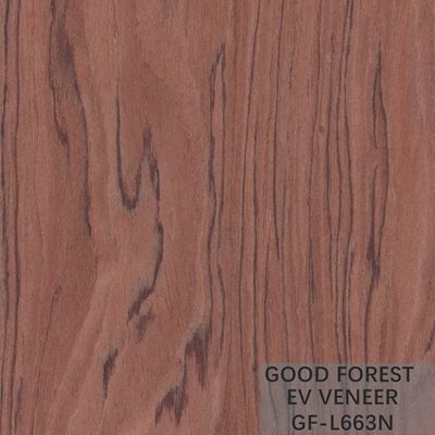 Gebouwde Houten van de de Kroonbesnoeiing van Vernisjebubinga Houten Vernisje Gesneden de Besnoeiingstechnieken
