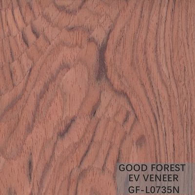 Gebouwde Houten van de de Kroonbesnoeiing van Vernisjebubinga Houten Vernisje Gesneden de Besnoeiingstechnieken