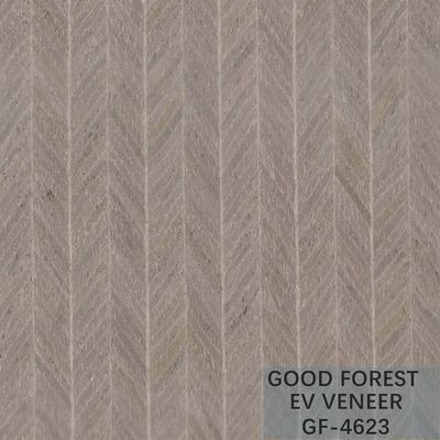 De gebouwd Houten Pijl &amp; Wing Wood Natural Color van het Vernisjeev Vernisje