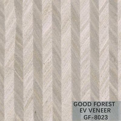 De gebouwd Houten Pijl &amp; Wing Wood Natural Color van het Vernisjeev Vernisje