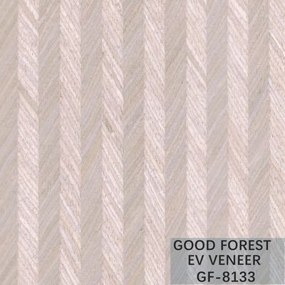 De gebouwd Houten Pijl &amp; Wing Wood Natural Color van het Vernisjeev Vernisje