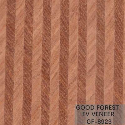 De gebouwd Houten Pijl &amp; Wing Wood Natural Color van het Vernisjeev Vernisje