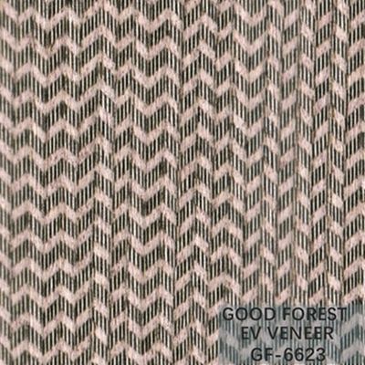 De gebouwd Houten Pijl &amp; Wing Wood Natural Color van het Vernisjeev Vernisje