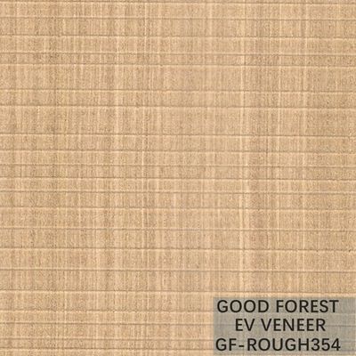 Het gebouwde Houten Houten Vernisje Hoogste A van de Vernisje Ruwe Korrel/Van categorie B