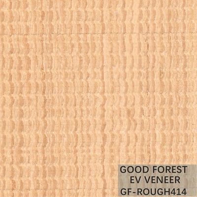 Het gebouwde Houten Houten Vernisje Hoogste A van de Vernisje Ruwe Korrel/Van categorie B