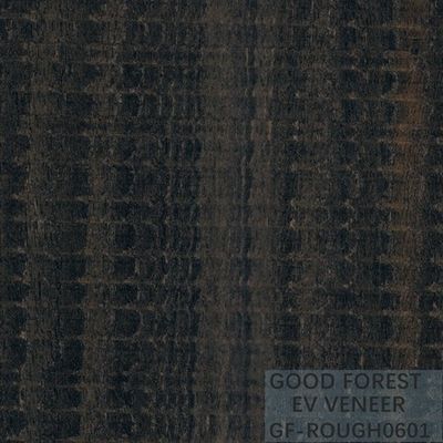 Het gebouwde Houten Houten Vernisje Hoogste A van de Vernisje Ruwe Korrel/Van categorie B
