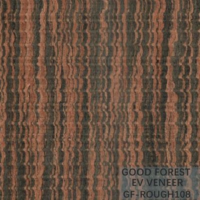 Het gebouwde Houten Houten Vernisje Hoogste A van de Vernisje Ruwe Korrel/Van categorie B